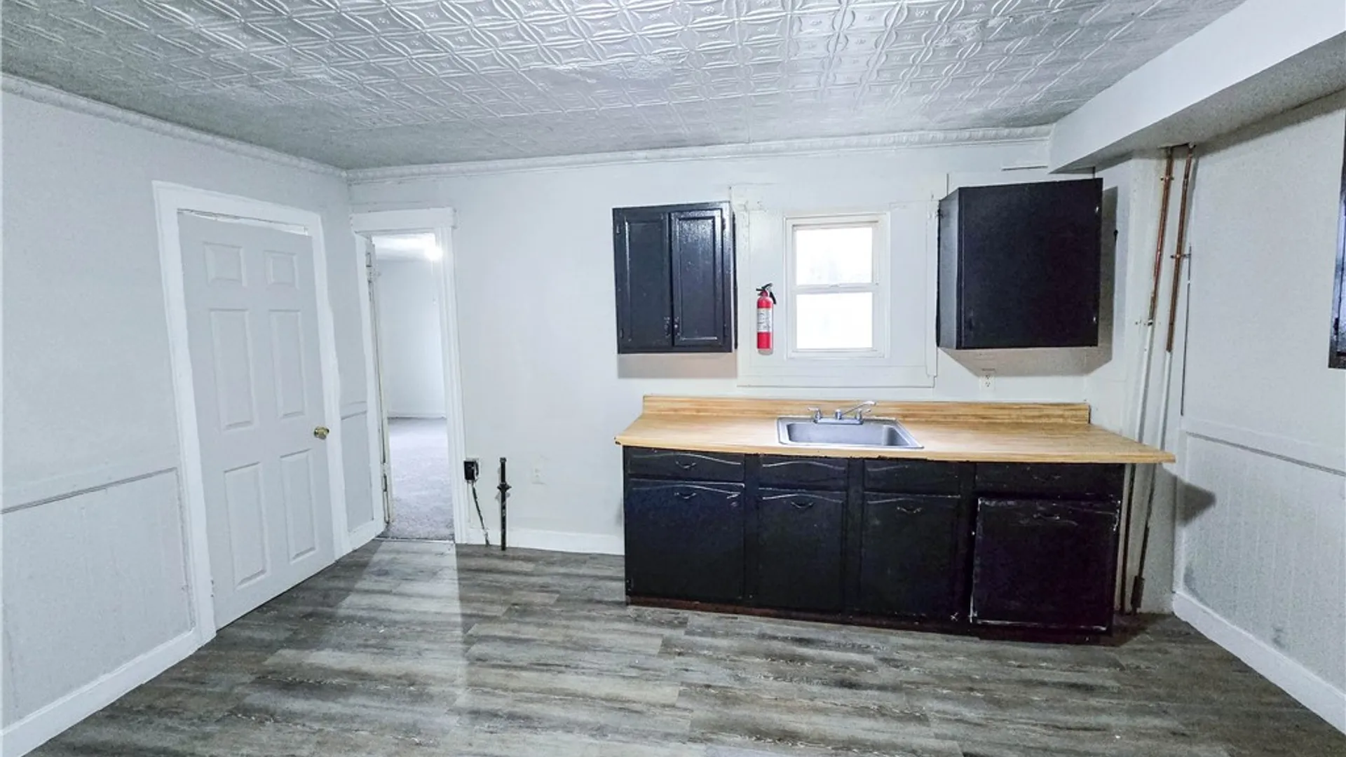 Property at 41 Woodward Street, Rochester, NY 14605 4