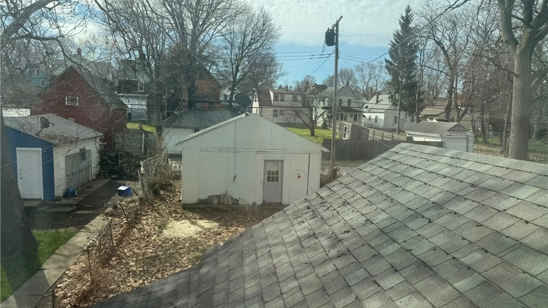Property at 435 Elmwood Avenue, Niagara Falls, NY 14301 19