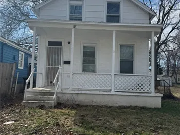 Property at 435 Elmwood Avenue, Niagara Falls, NY 14301