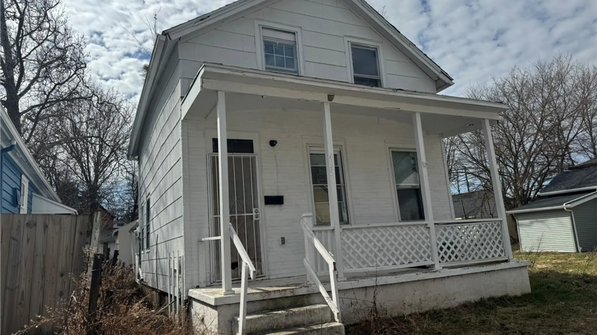 Property at 435 Elmwood Avenue, Niagara Falls, NY 14301 22