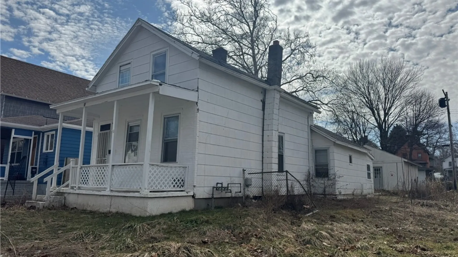 Property at 435 Elmwood Avenue, Niagara Falls, NY 14301 23