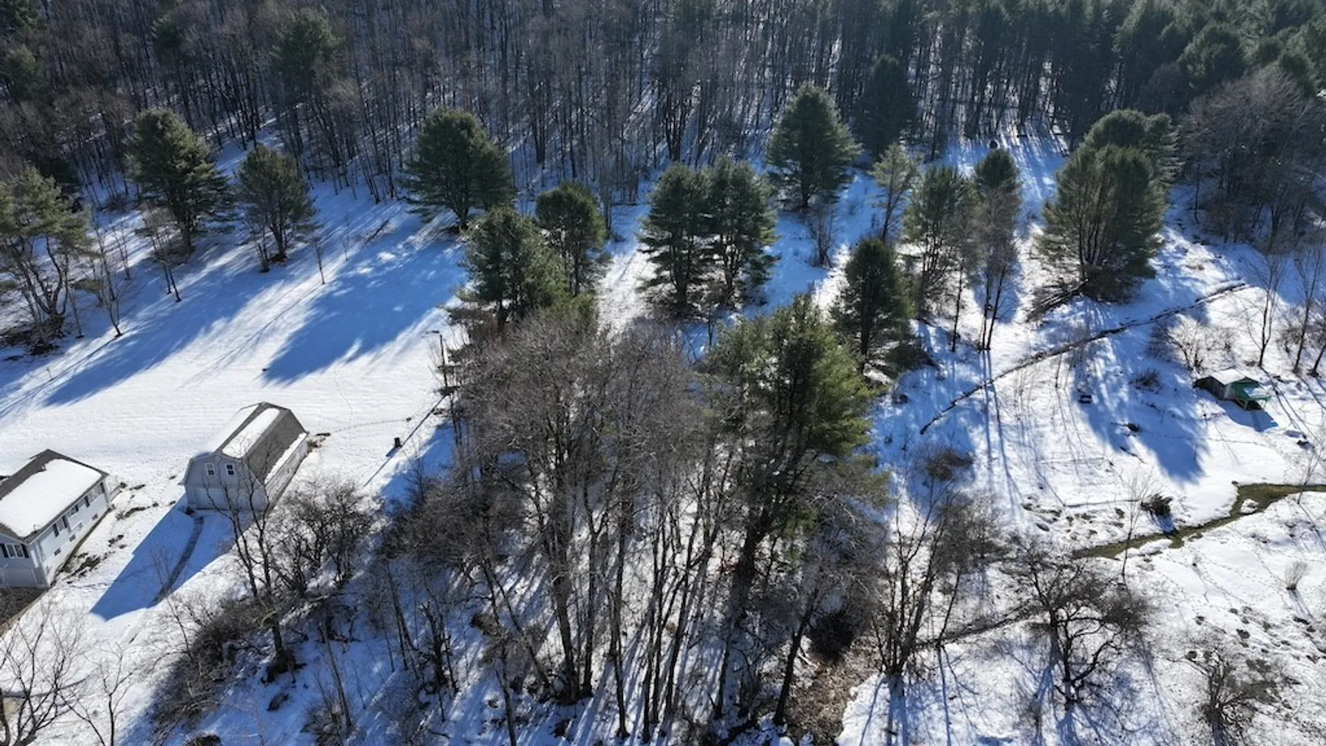 Property at 4755 Fay Hollow Road, Humphrey, NY 14741 9