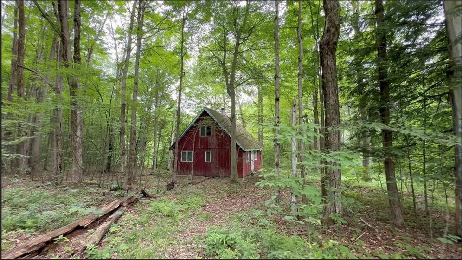 Property at 9272 Morrison Road, Rushford, NY 14060 3