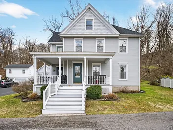 Property at 29 South Street, Camillus, NY 13031