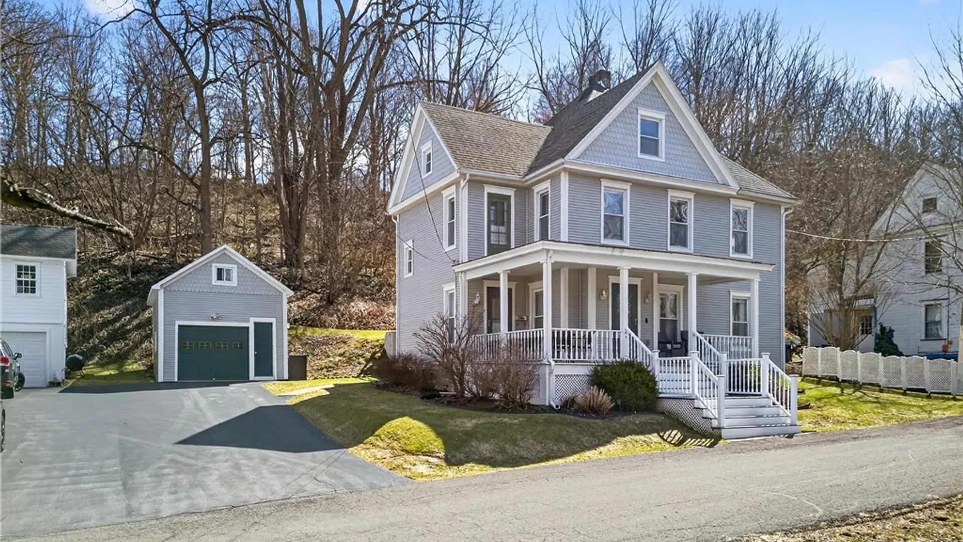 Property at 29 South Street, Camillus, NY 13031 2