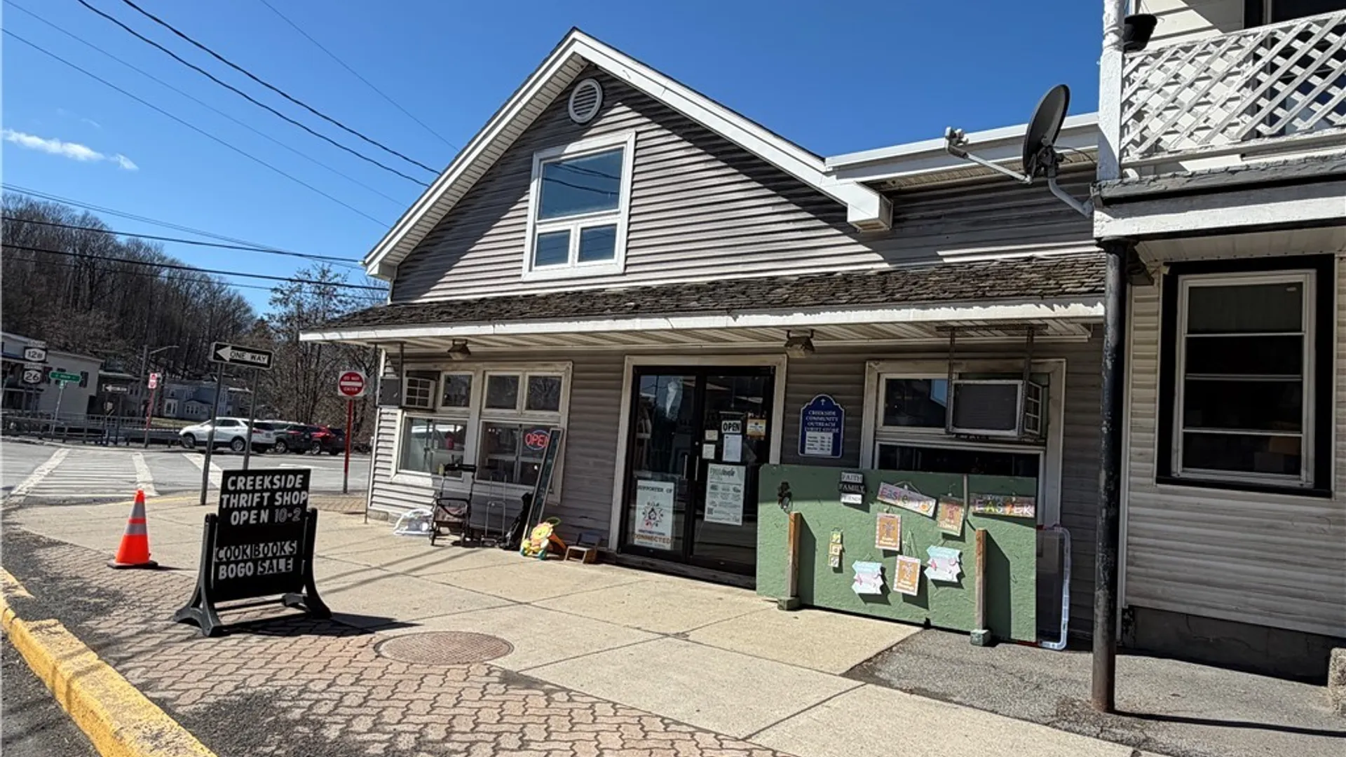 Property at 104 Madison Street, Augusta, NY 13425 2