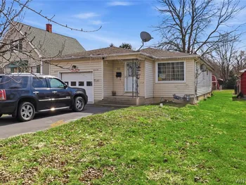 Property at 361 Rumbold Avenue, North Tonawanda, NY 14120