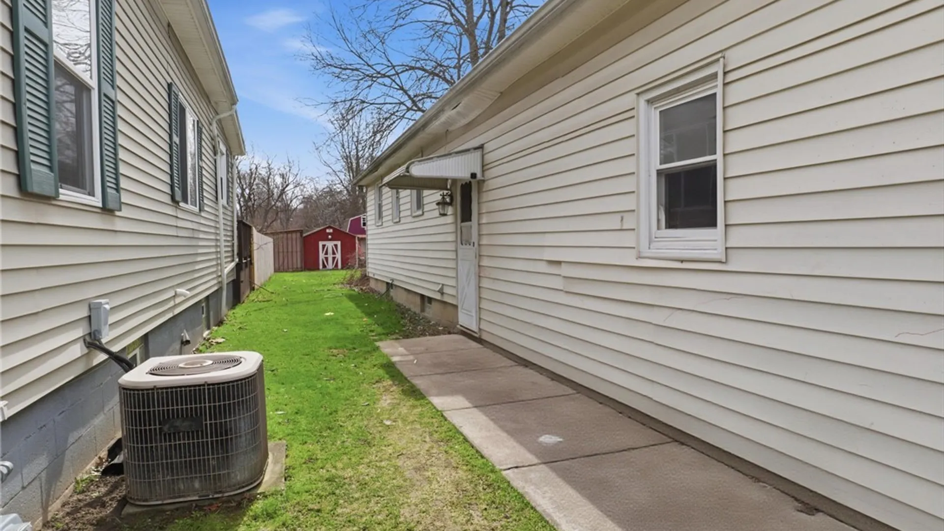 Property at 361 Rumbold Avenue, North Tonawanda, NY 14120 20