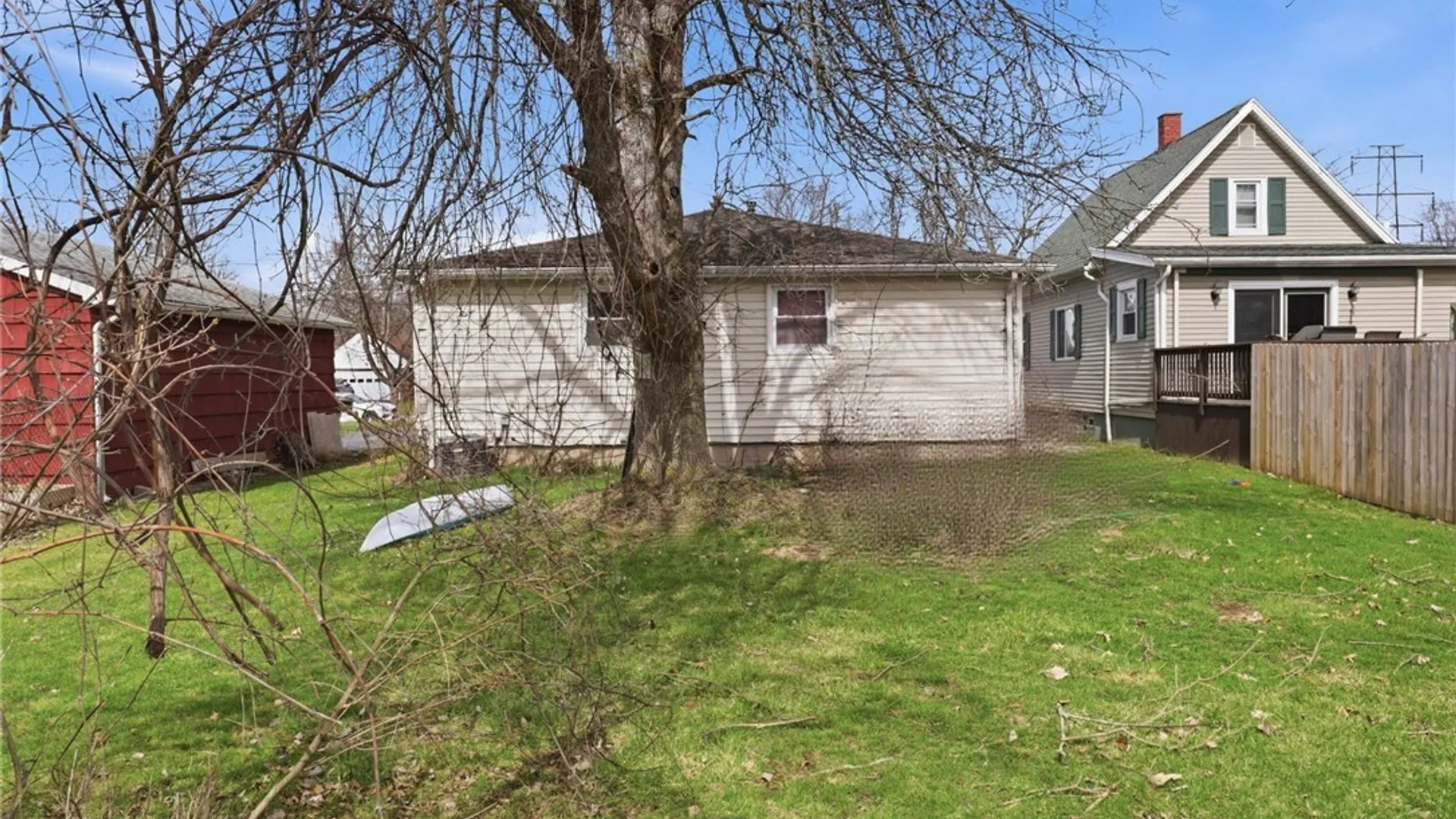 Property at 361 Rumbold Avenue, North Tonawanda, NY 14120 21