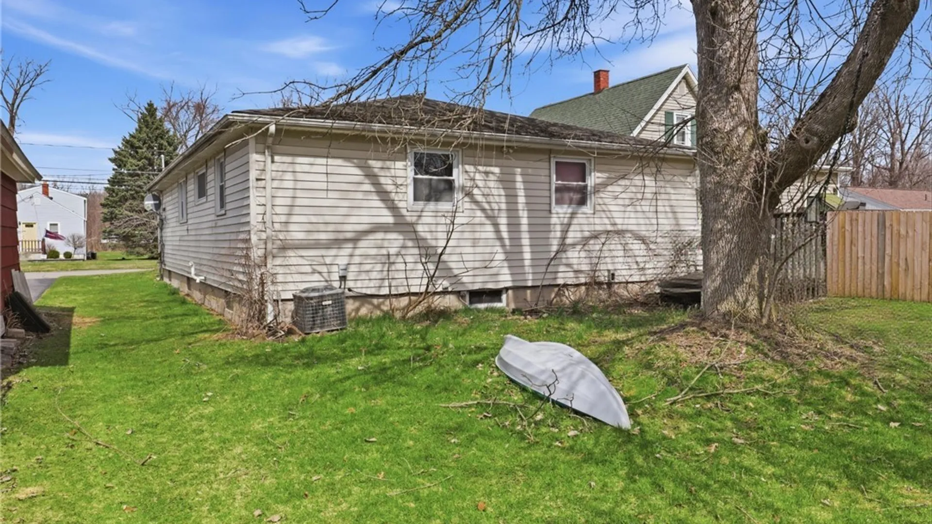 Property at 361 Rumbold Avenue, North Tonawanda, NY 14120 22