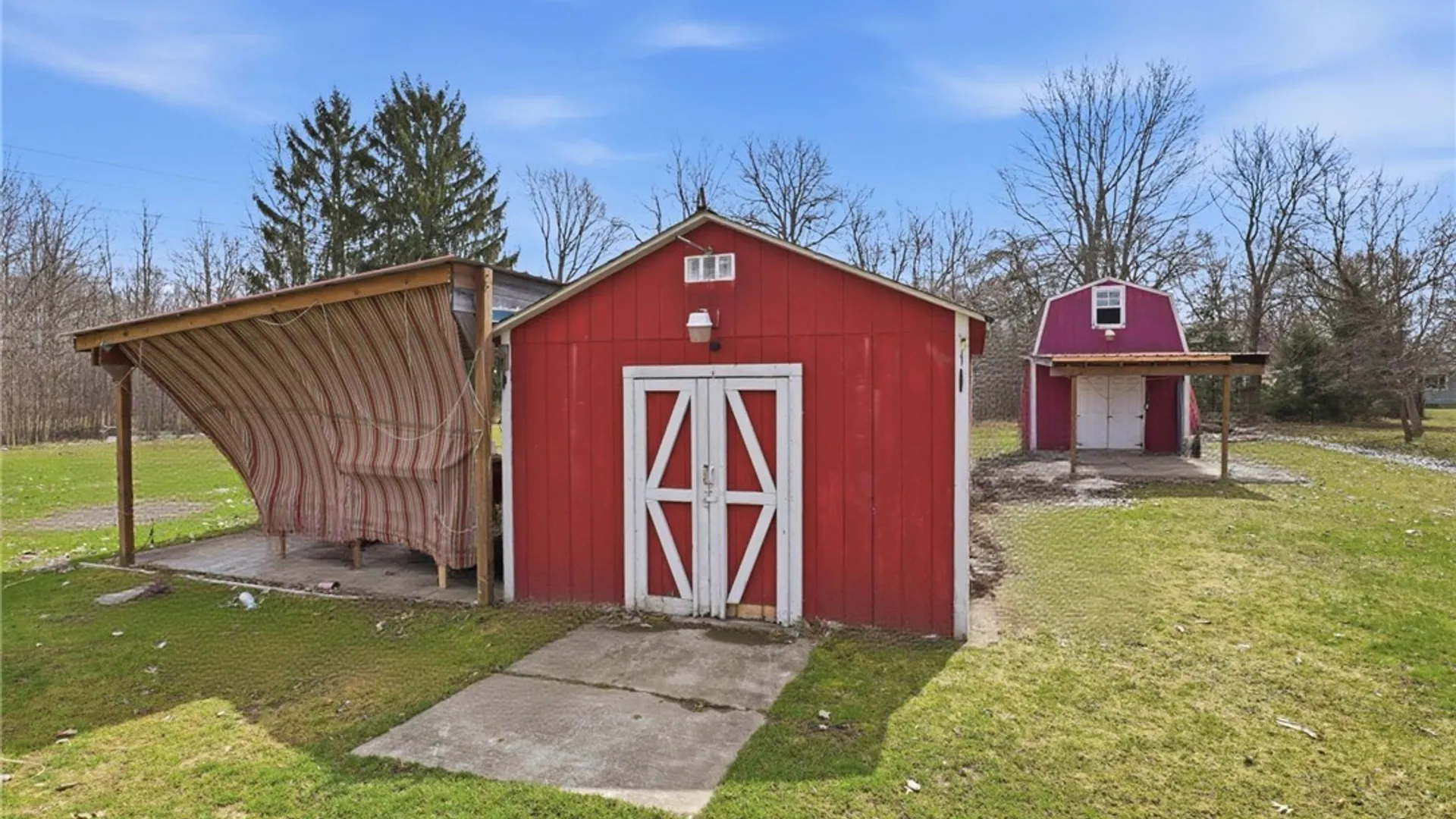 Property at 361 Rumbold Avenue, North Tonawanda, NY 14120 23