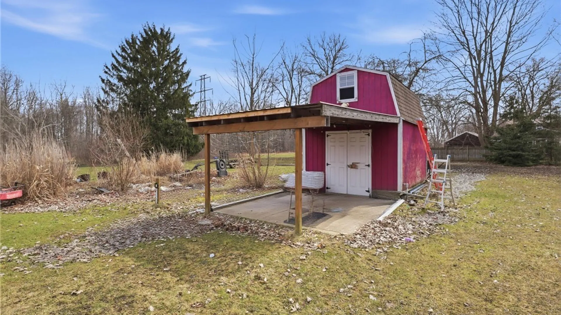 Property at 361 Rumbold Avenue, North Tonawanda, NY 14120 25