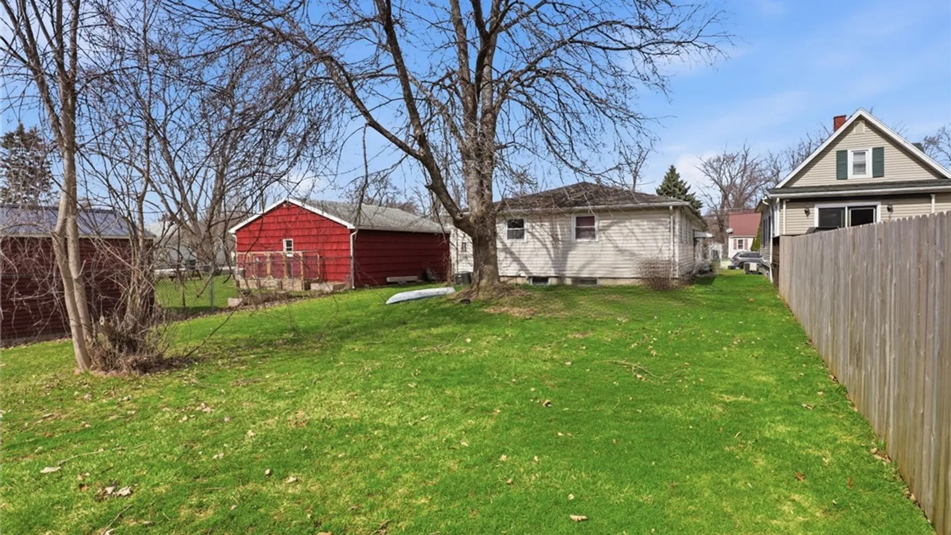 Property at 361 Rumbold Avenue, North Tonawanda, NY 14120 26