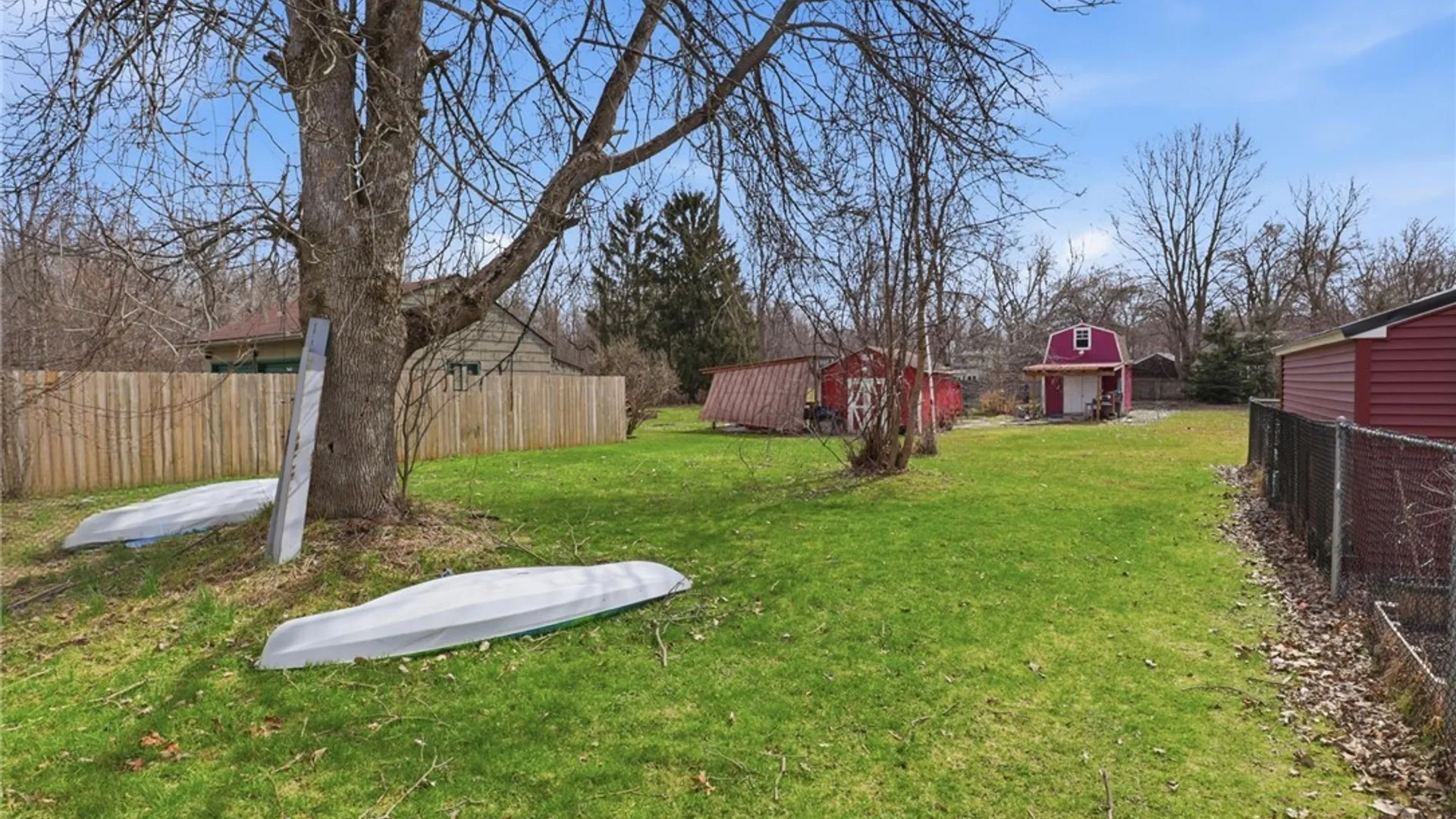 Property at 361 Rumbold Avenue, North Tonawanda, NY 14120 27