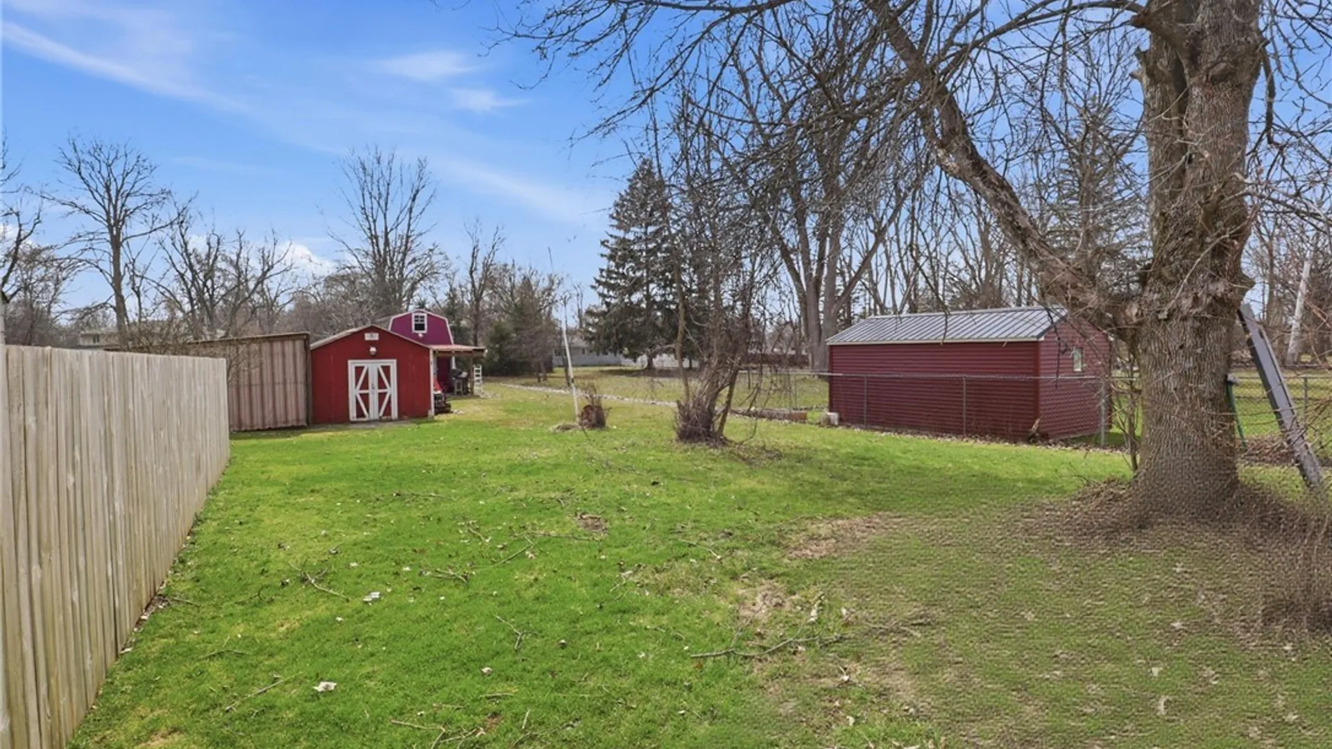 Property at 361 Rumbold Avenue, North Tonawanda, NY 14120 28