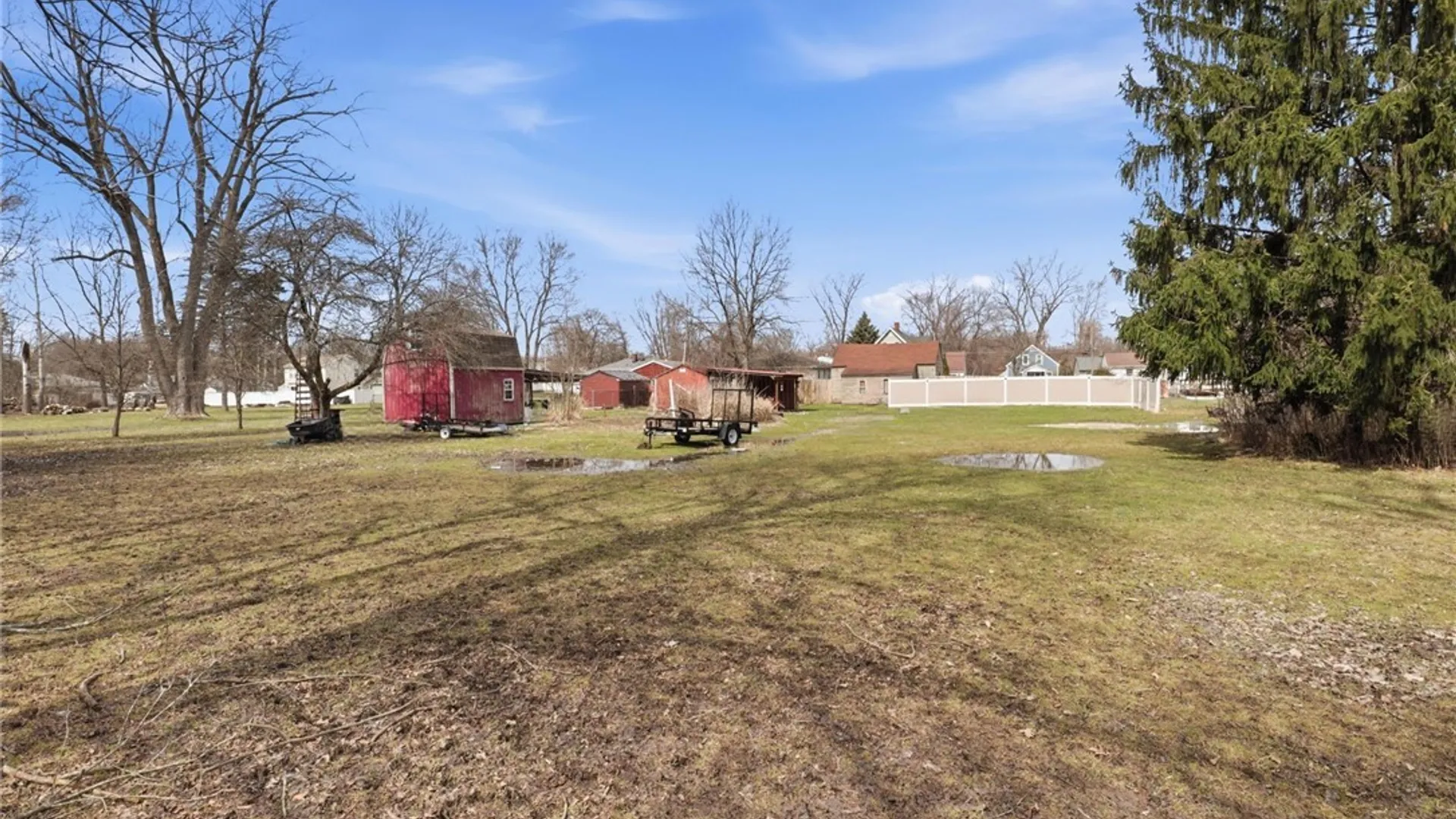 Property at 361 Rumbold Avenue, North Tonawanda, NY 14120 30