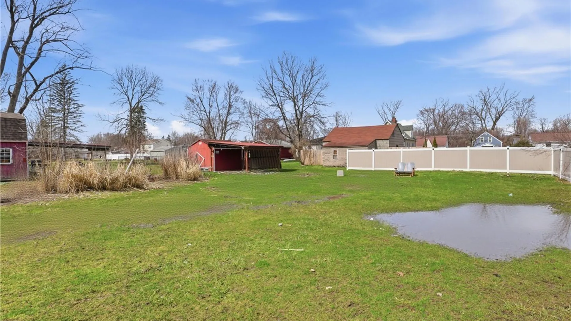 Property at 361 Rumbold Avenue, North Tonawanda, NY 14120 31