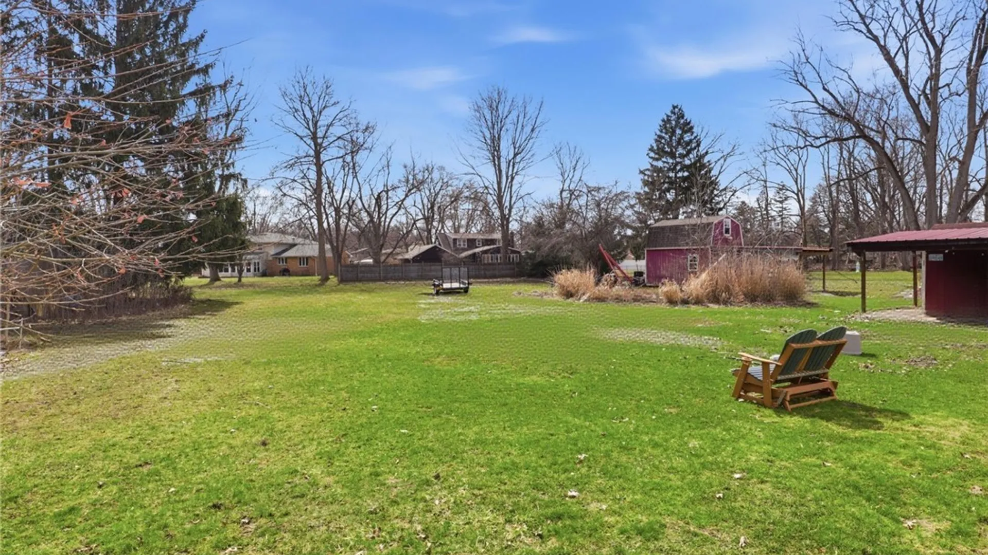 Property at 361 Rumbold Avenue, North Tonawanda, NY 14120 32