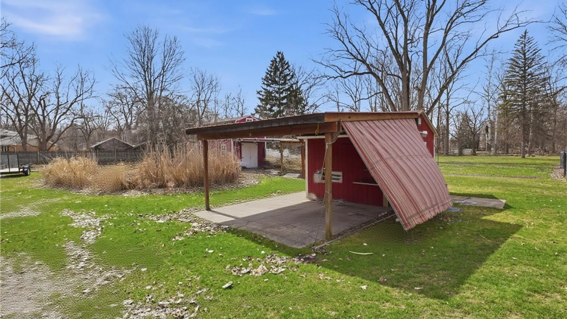Property at 361 Rumbold Avenue, North Tonawanda, NY 14120 33
