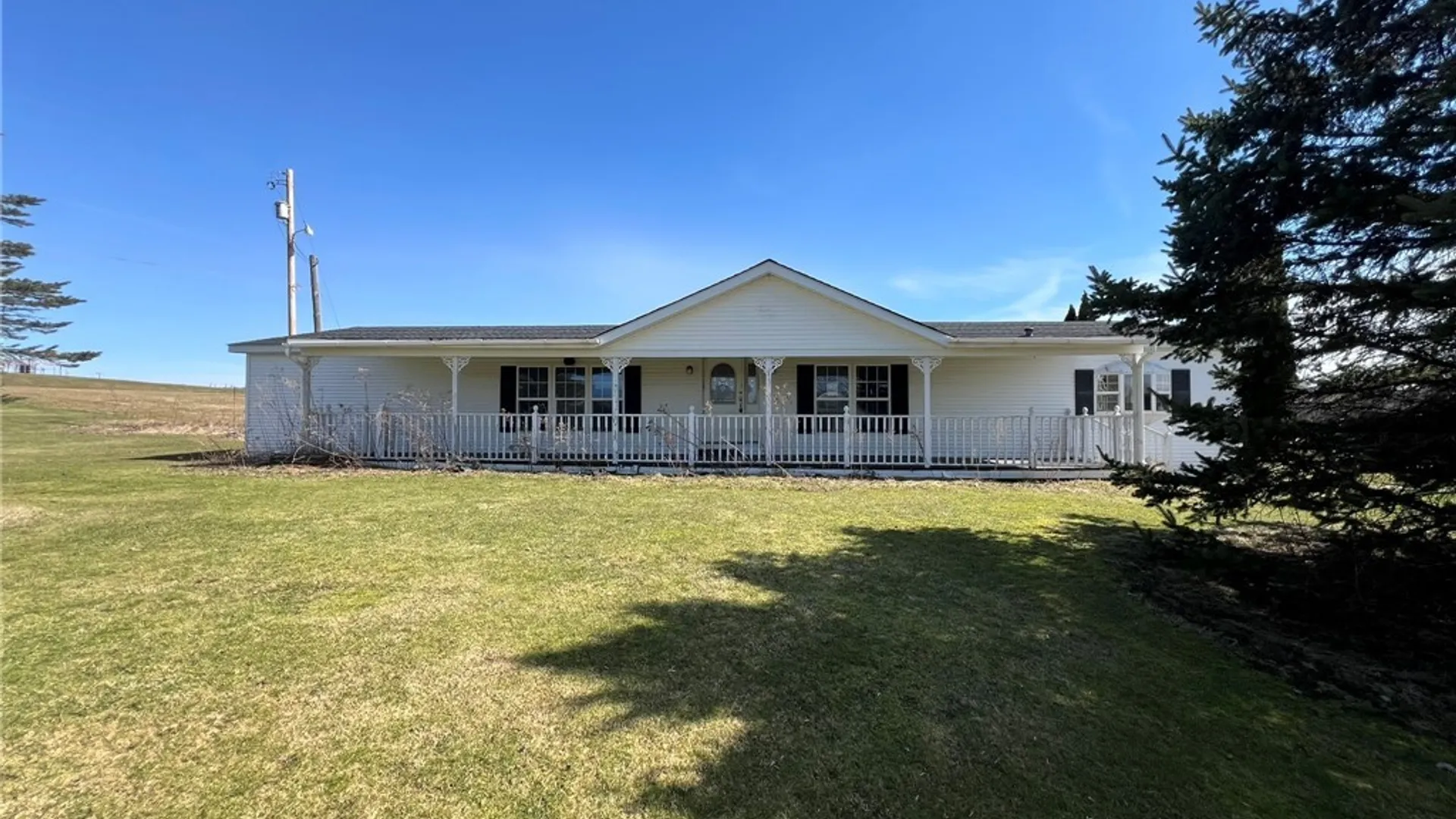 Property at 18 Albro Road, Marathon, NY 13803 2