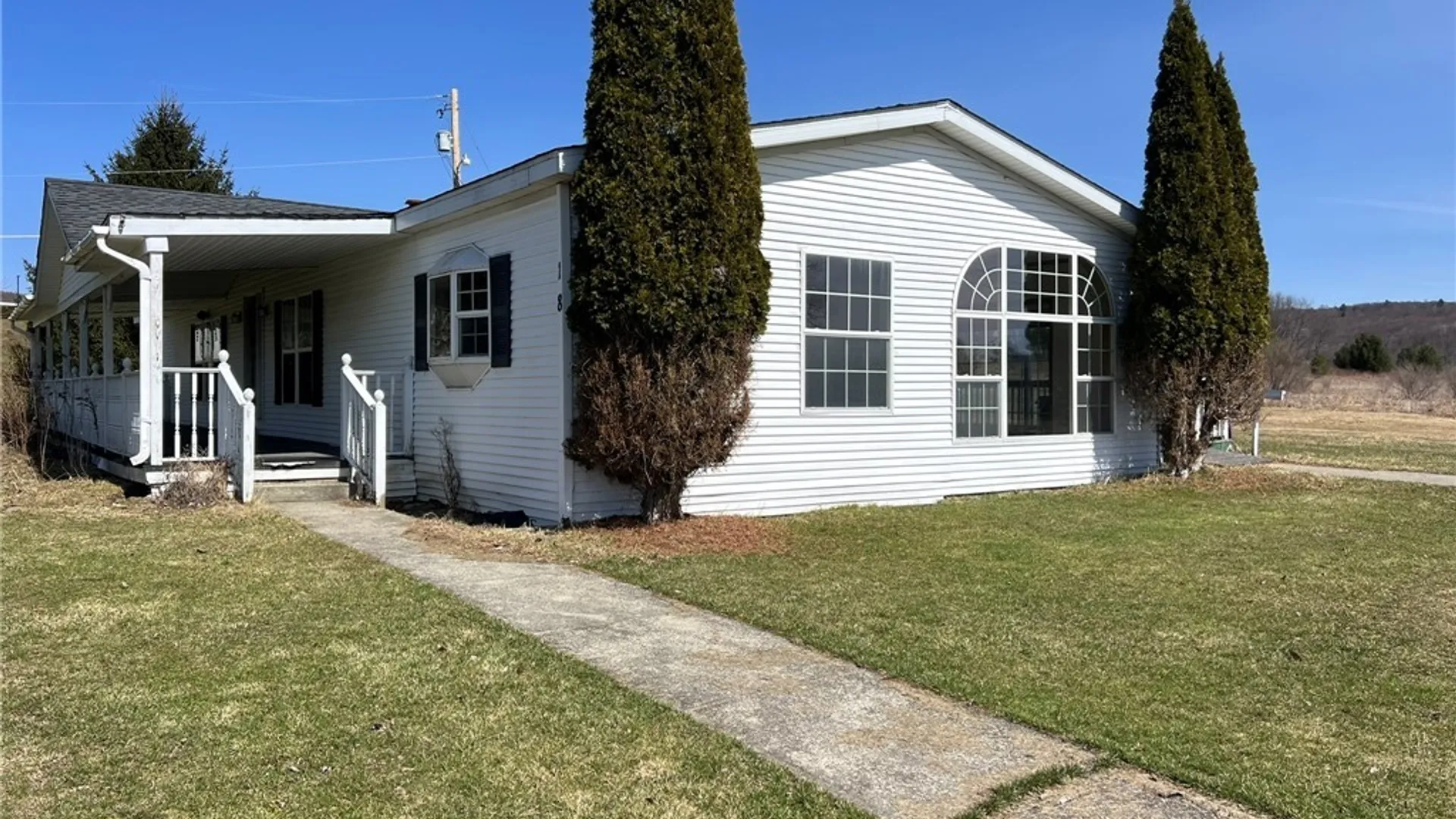 Property at 18 Albro Road, Marathon, NY 13803 3