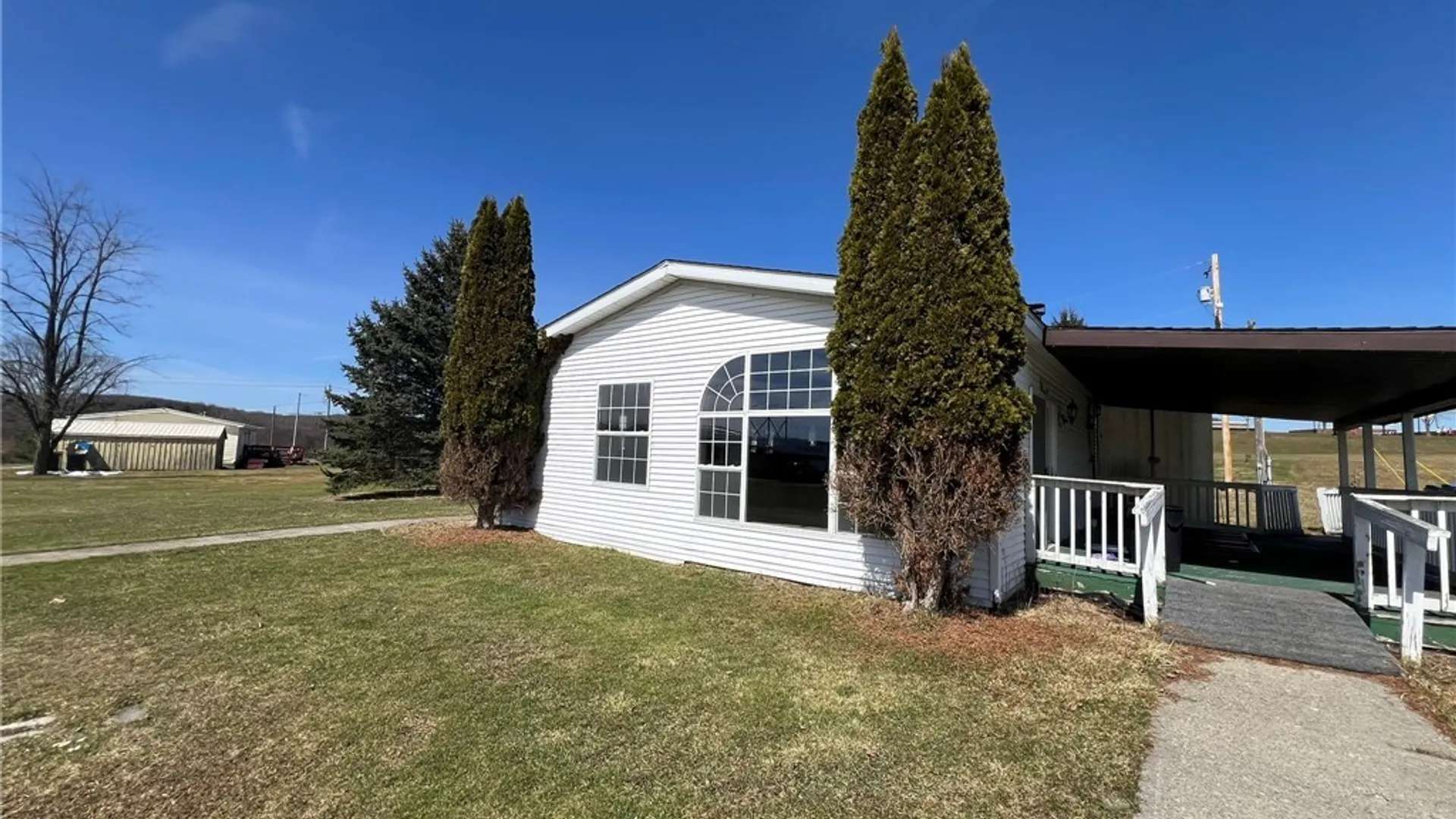 Property at 18 Albro Road, Marathon, NY 13803 43