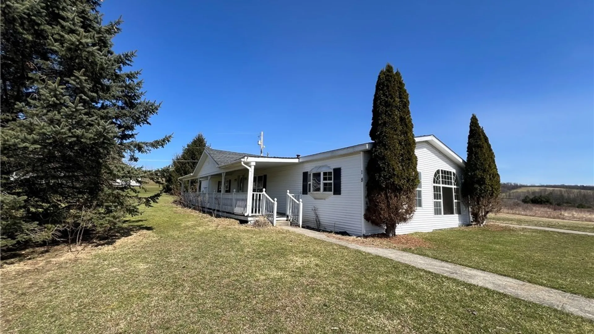 Property at 18 Albro Road, Marathon, NY 13803 44