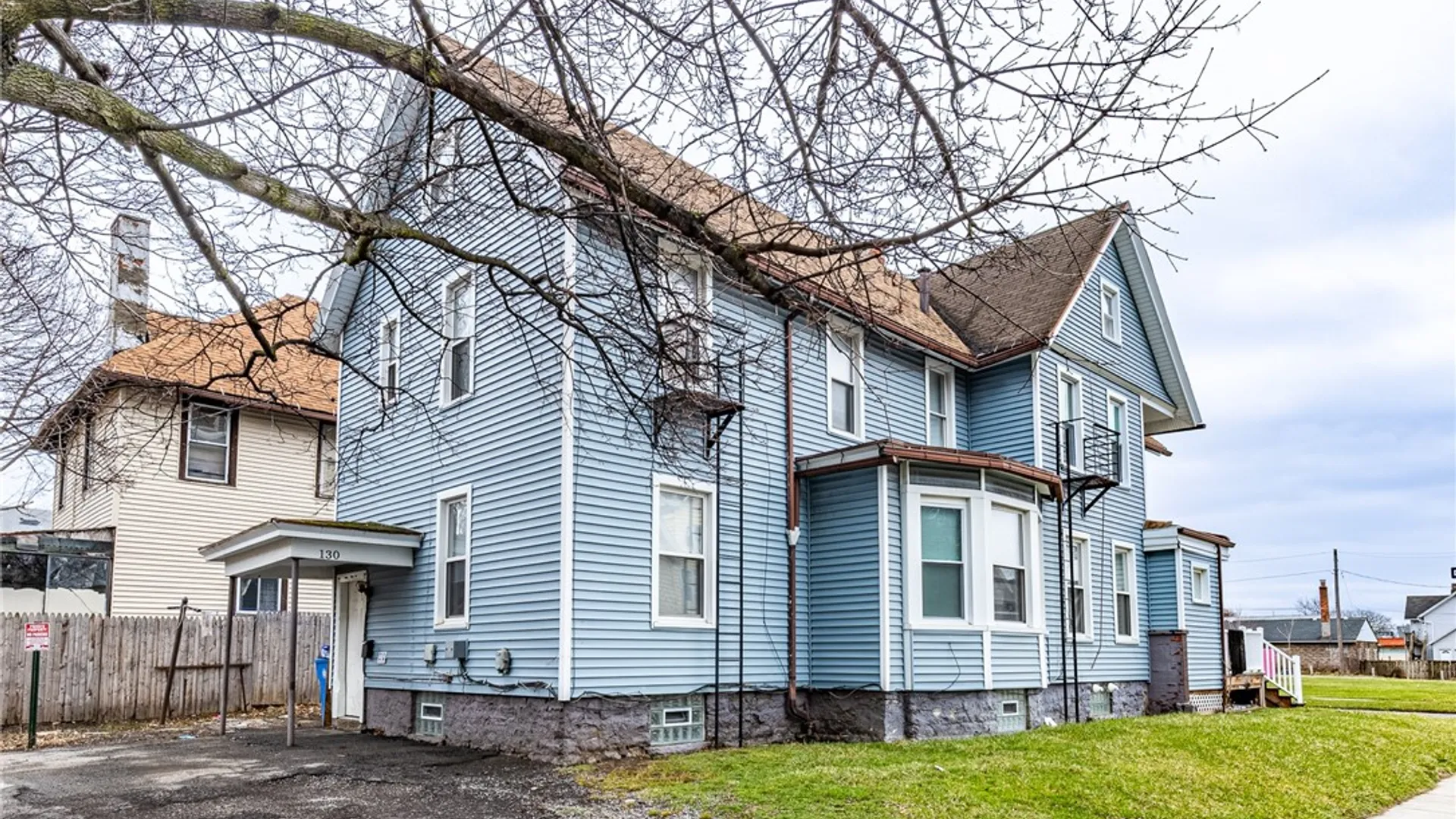 Property at 122 Ambrose Street, Rochester, NY 14608 2