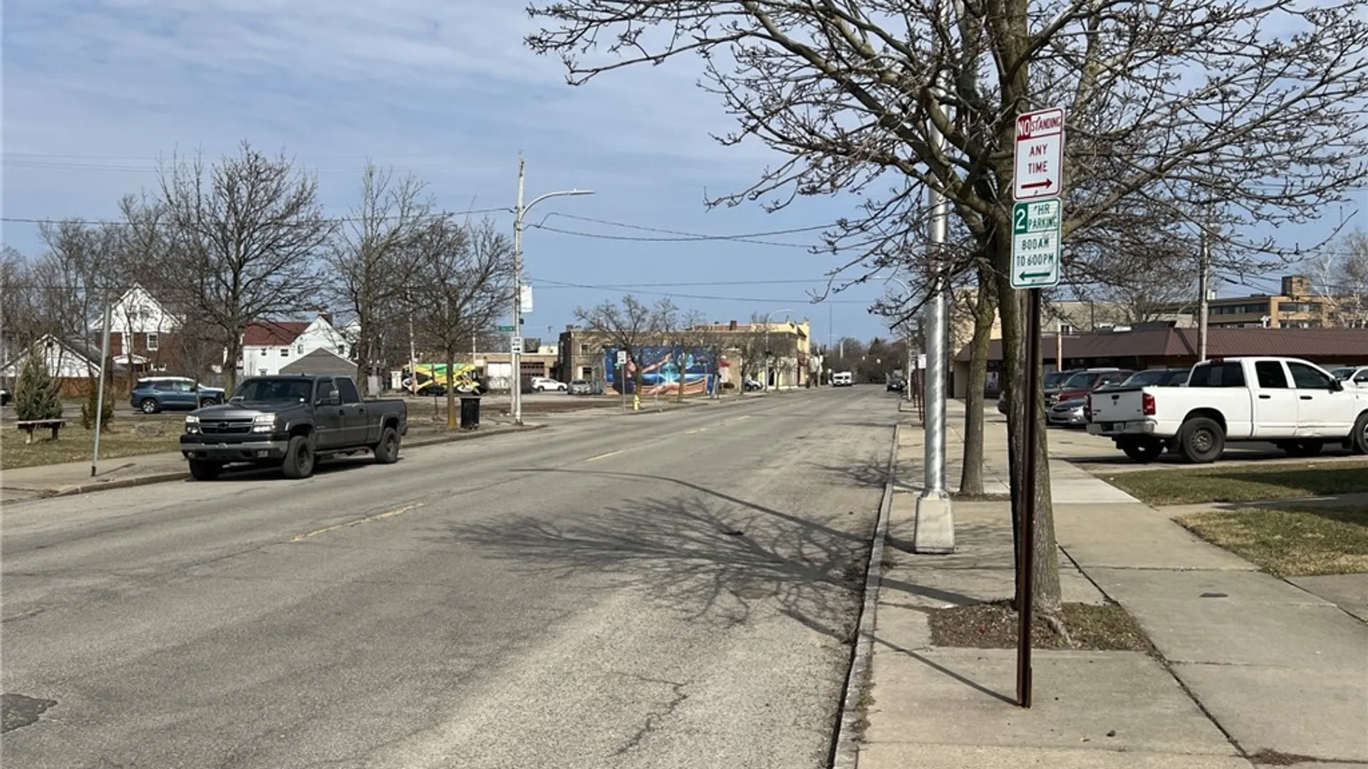 Property at 1113 Main Street, Niagara Falls, NY 14301 26
