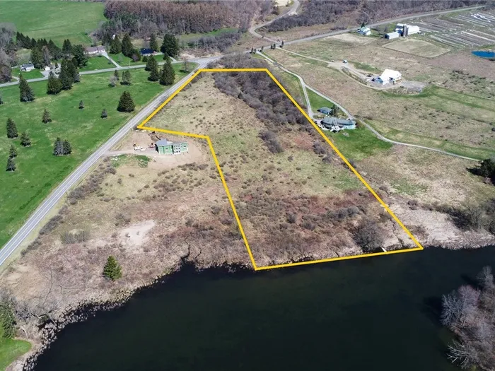 0 Lake Road, Madison, NY 13346