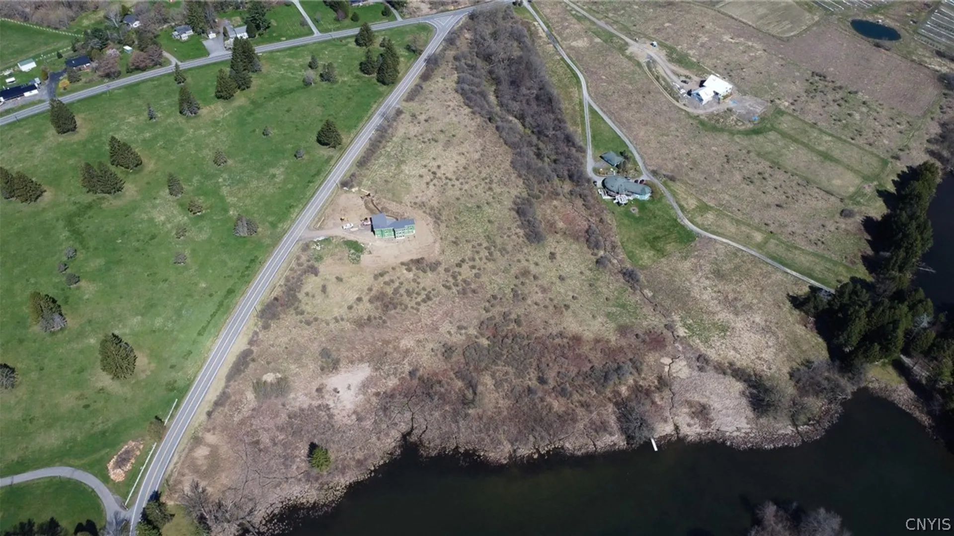 Property at 0 Lake Road, Madison, NY 13346 2