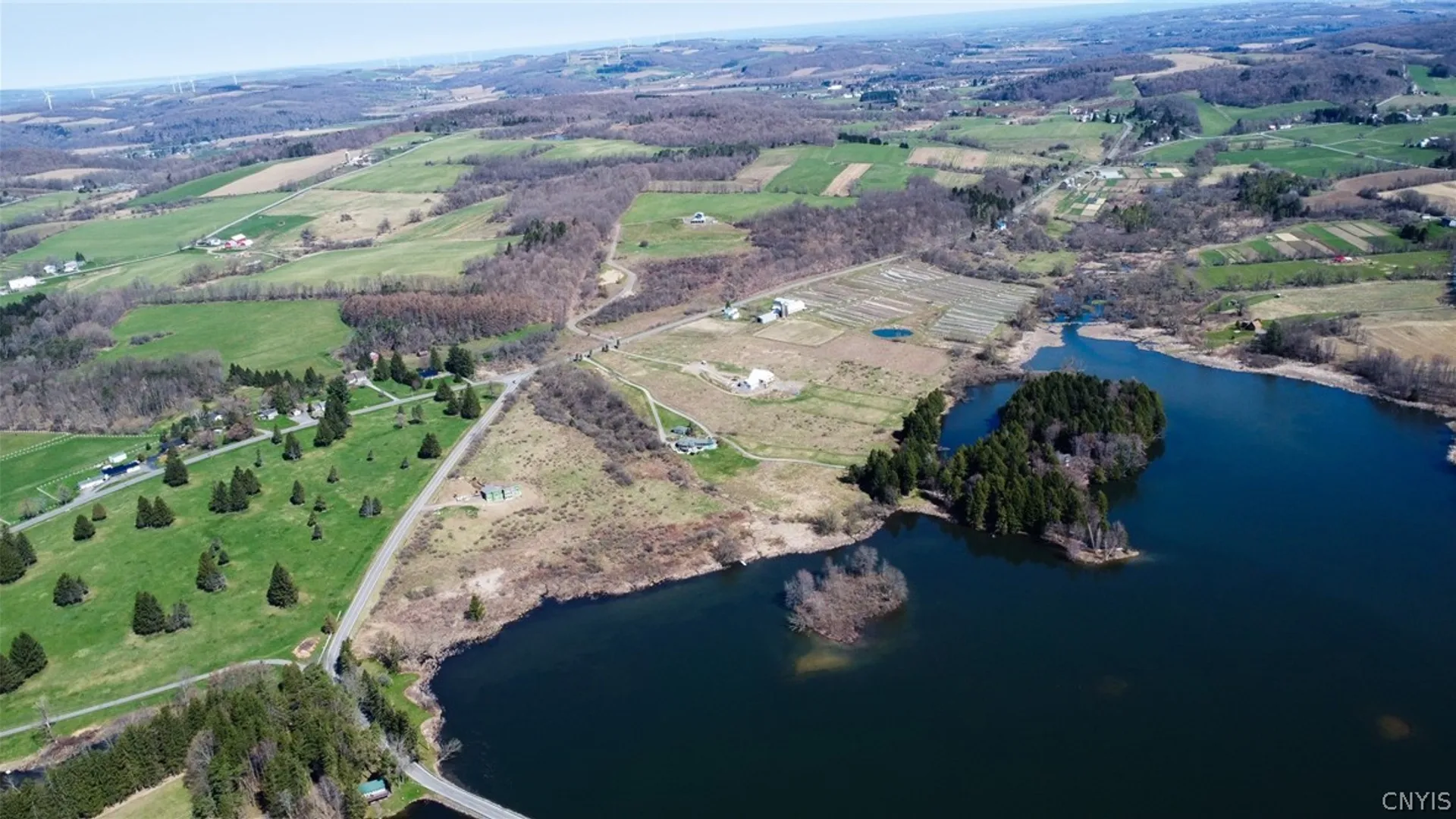 Property at 0 Lake Road, Madison, NY 13346 3