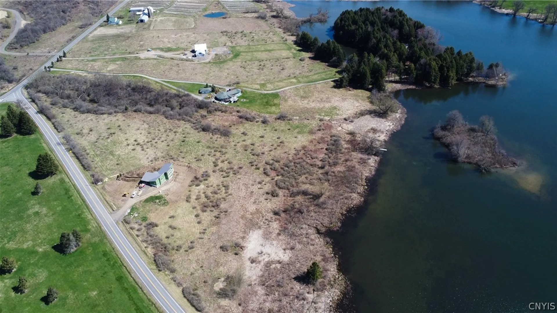 Property at 0 Lake Road, Madison, NY 13346 5