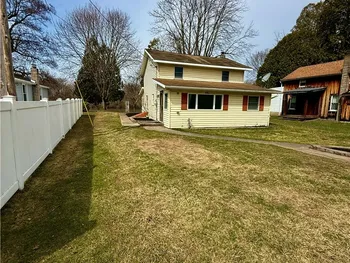 Property at 8727 Dwyer Road, Montezuma, NY 13140