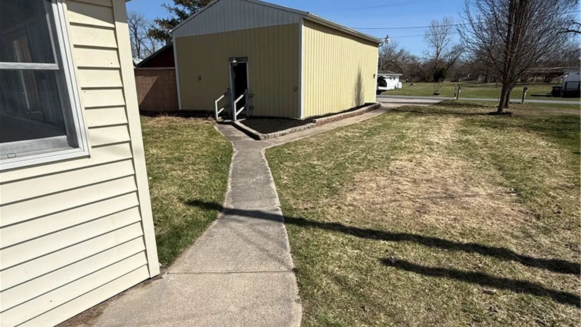 Property at 8727 Dwyer Road, Montezuma, NY 13140 4