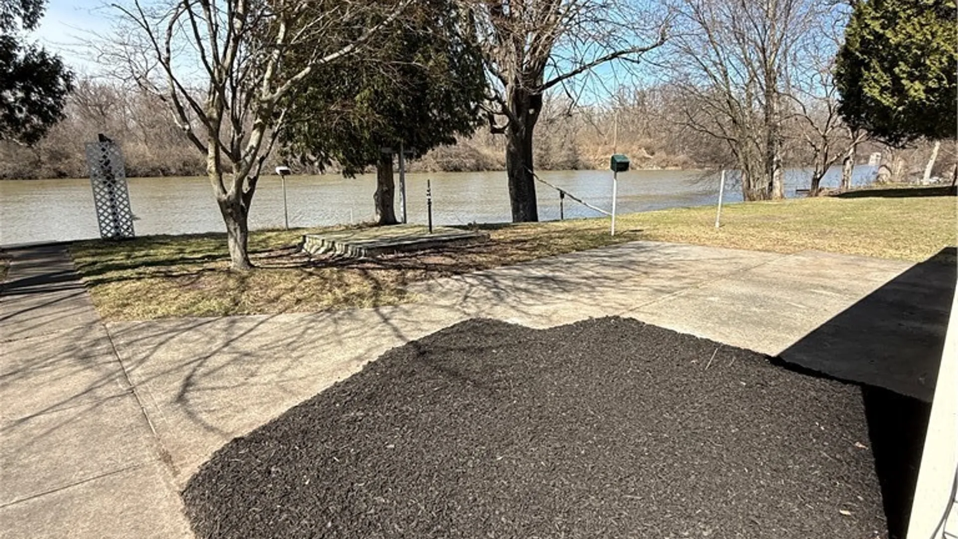 Property at 8727 Dwyer Road, Montezuma, NY 13140 5