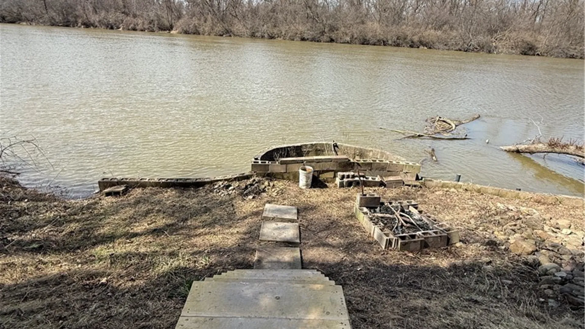 Property at 8727 Dwyer Road, Montezuma, NY 13140 8