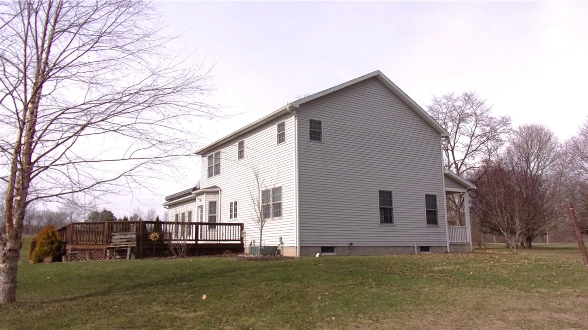 Property at 5279 Mount Morris Rd, Leicester, NY 14510 34
