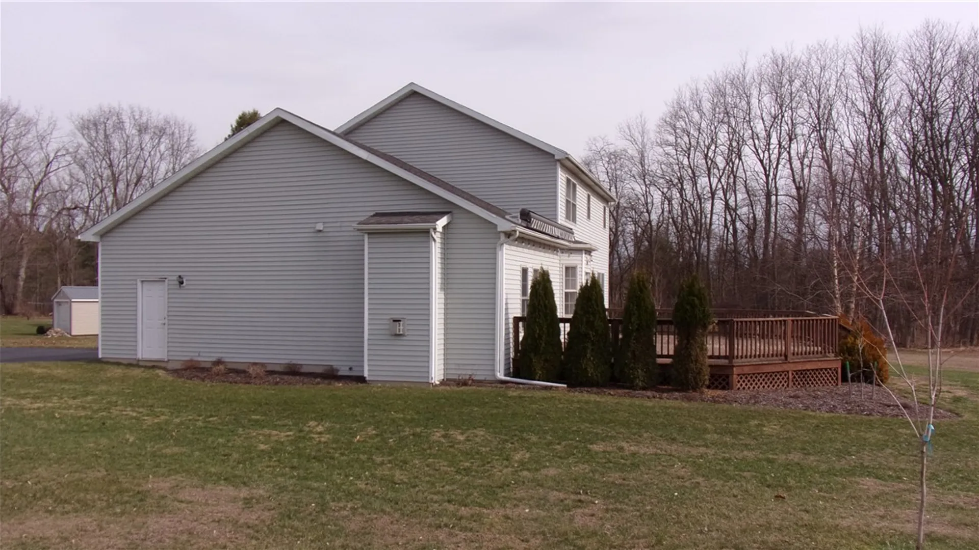 Property at 5279 Mount Morris Rd, Leicester, NY 14510 36