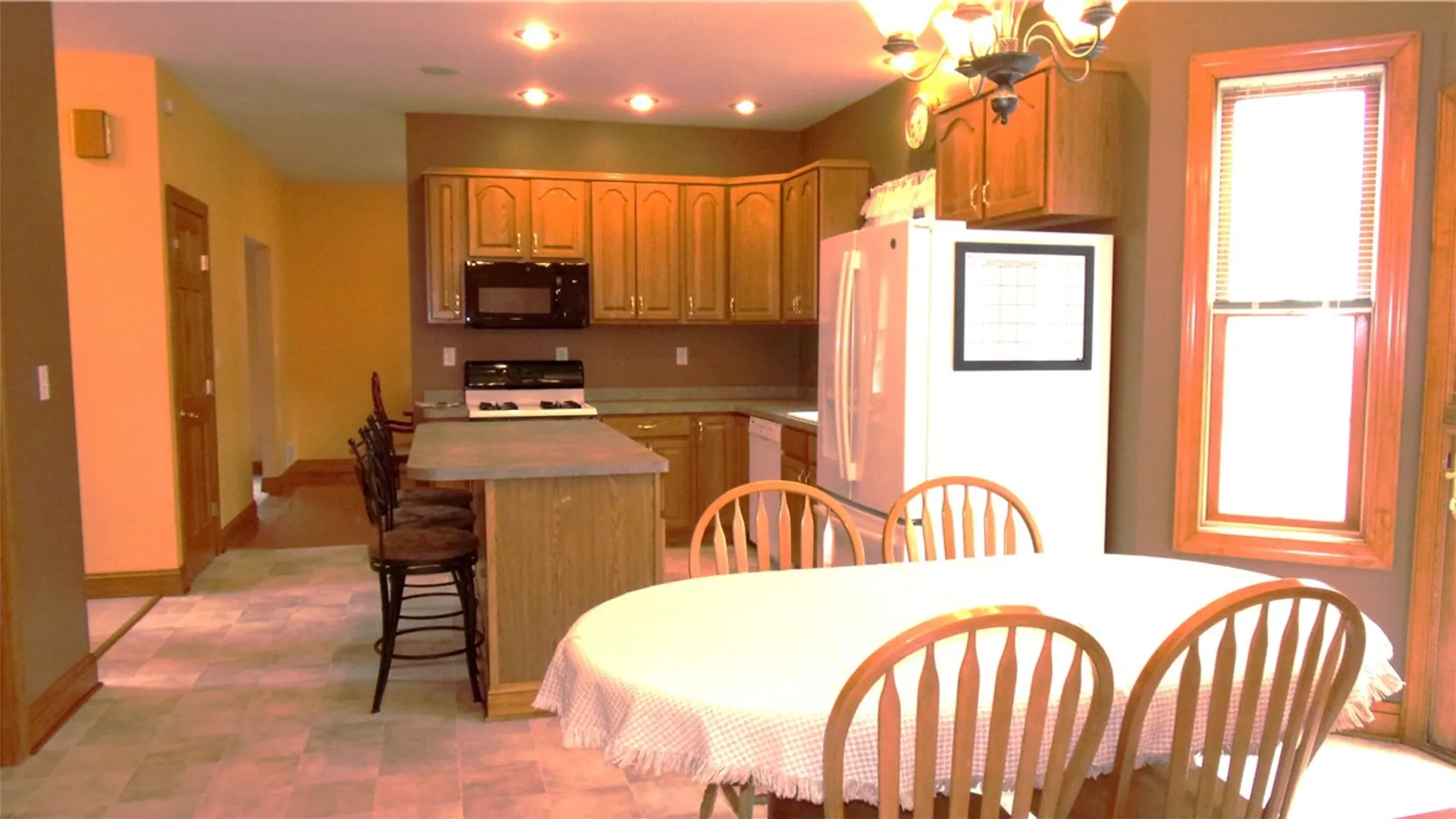 Property at 5279 Mount Morris Rd, Leicester, NY 14510 9