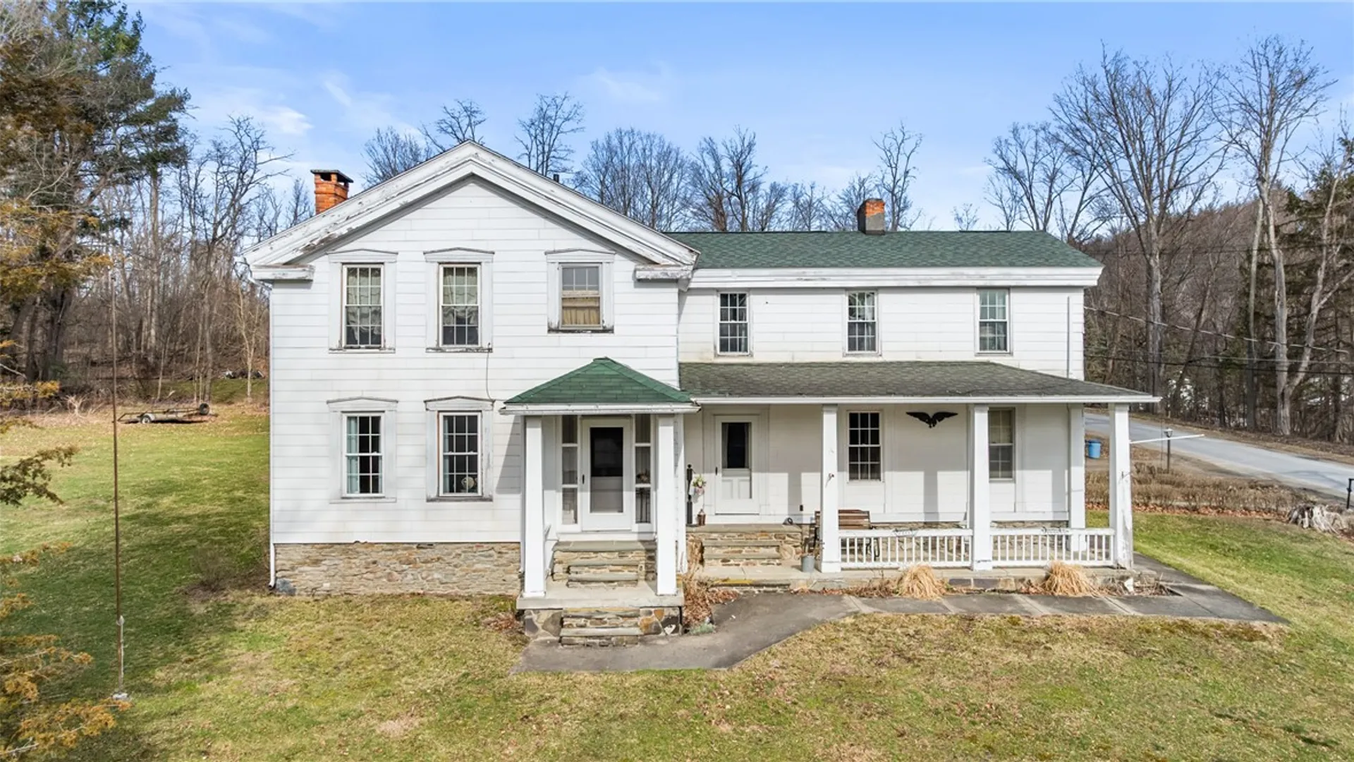 Property at 9806 Munson Hill Road, Bradford, NY 14815 2