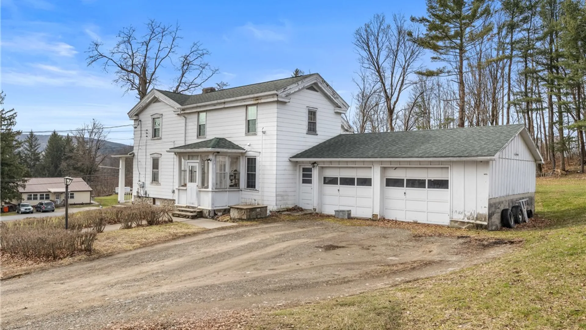 Property at 9806 Munson Hill Road, Bradford, NY 14815 3