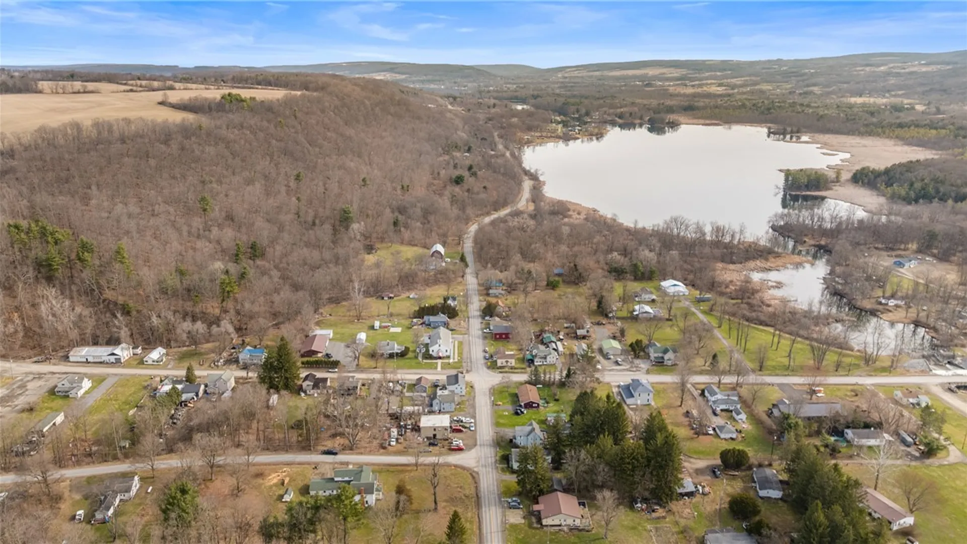 Property at 9806 Munson Hill Road, Bradford, NY 14815 36