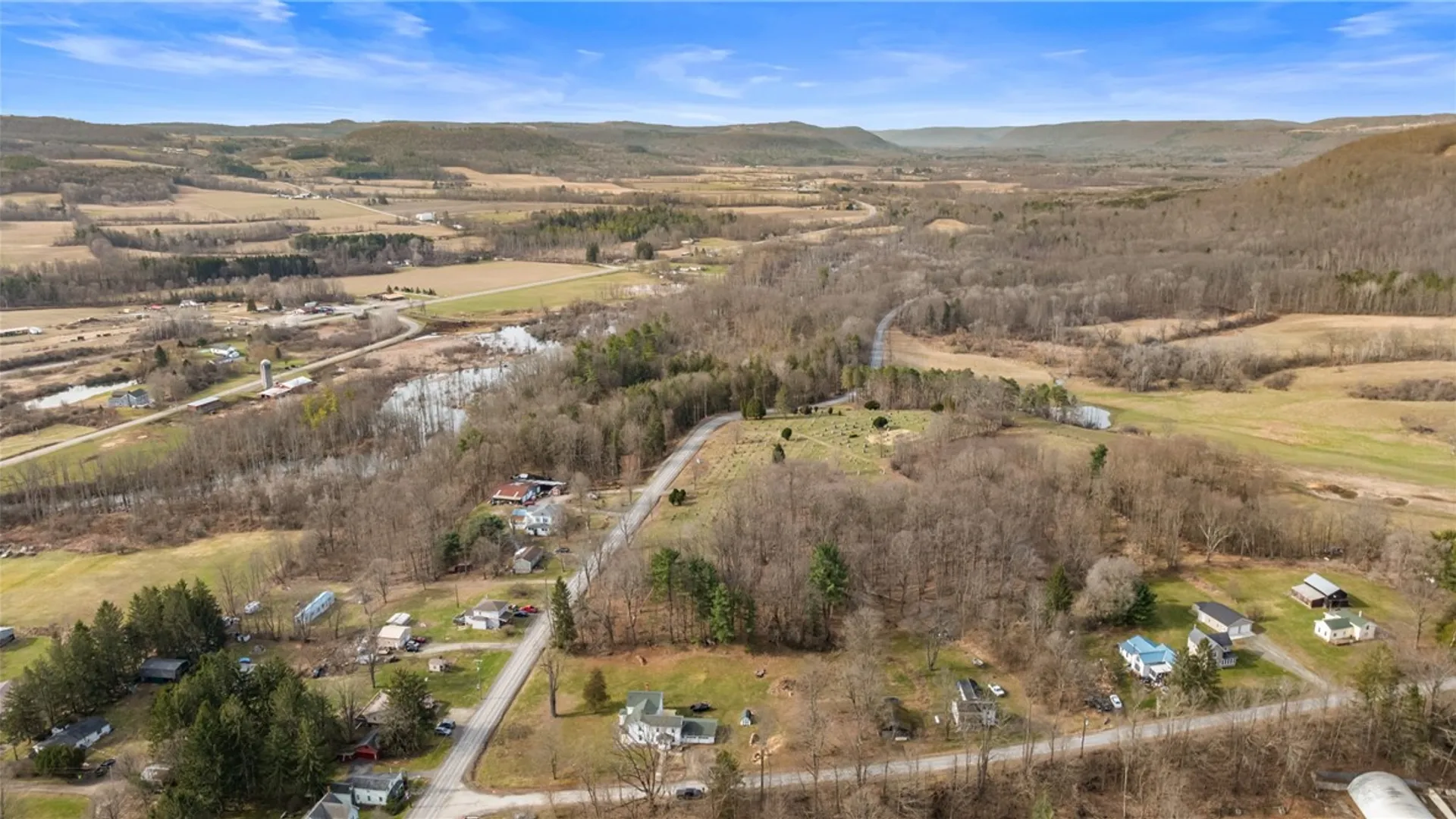 Property at 9806 Munson Hill Road, Bradford, NY 14815 38