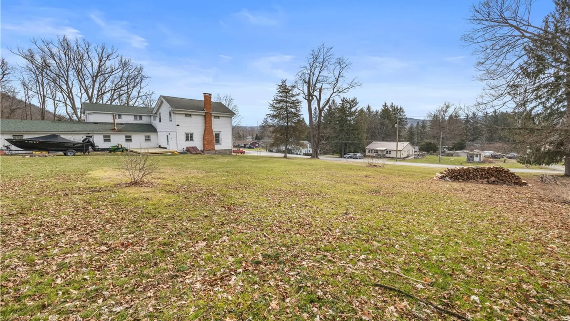 Property at 9806 Munson Hill Road, Bradford, NY 14815 39
