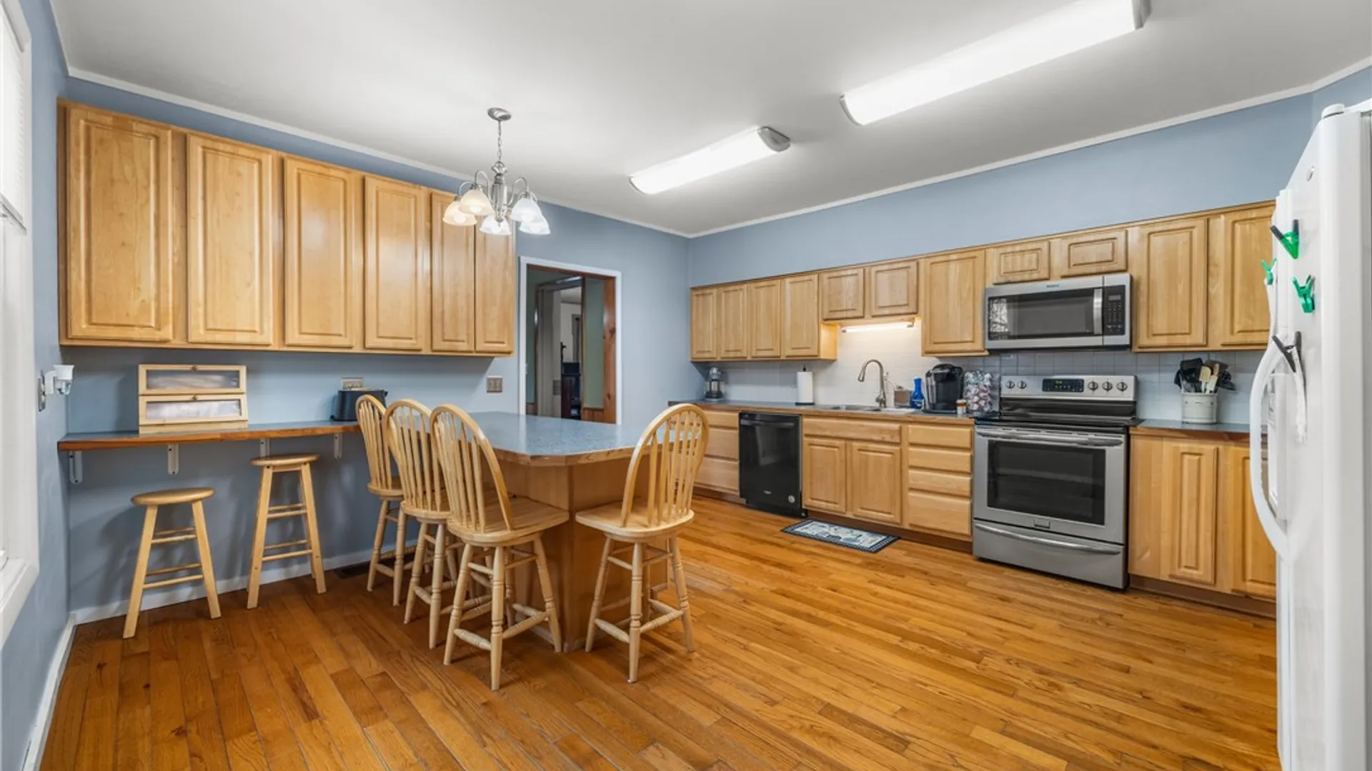Property at 9806 Munson Hill Road, Bradford, NY 14815 9