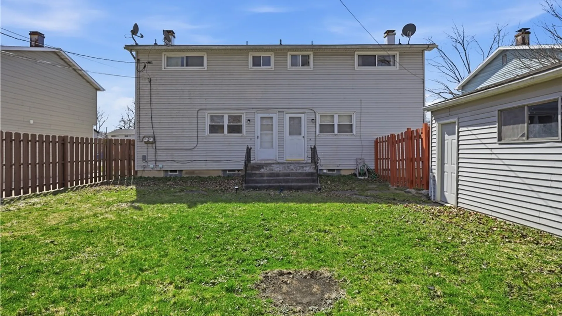 Property at 54 Creekside Drive, Cheektowaga, NY 14227 36