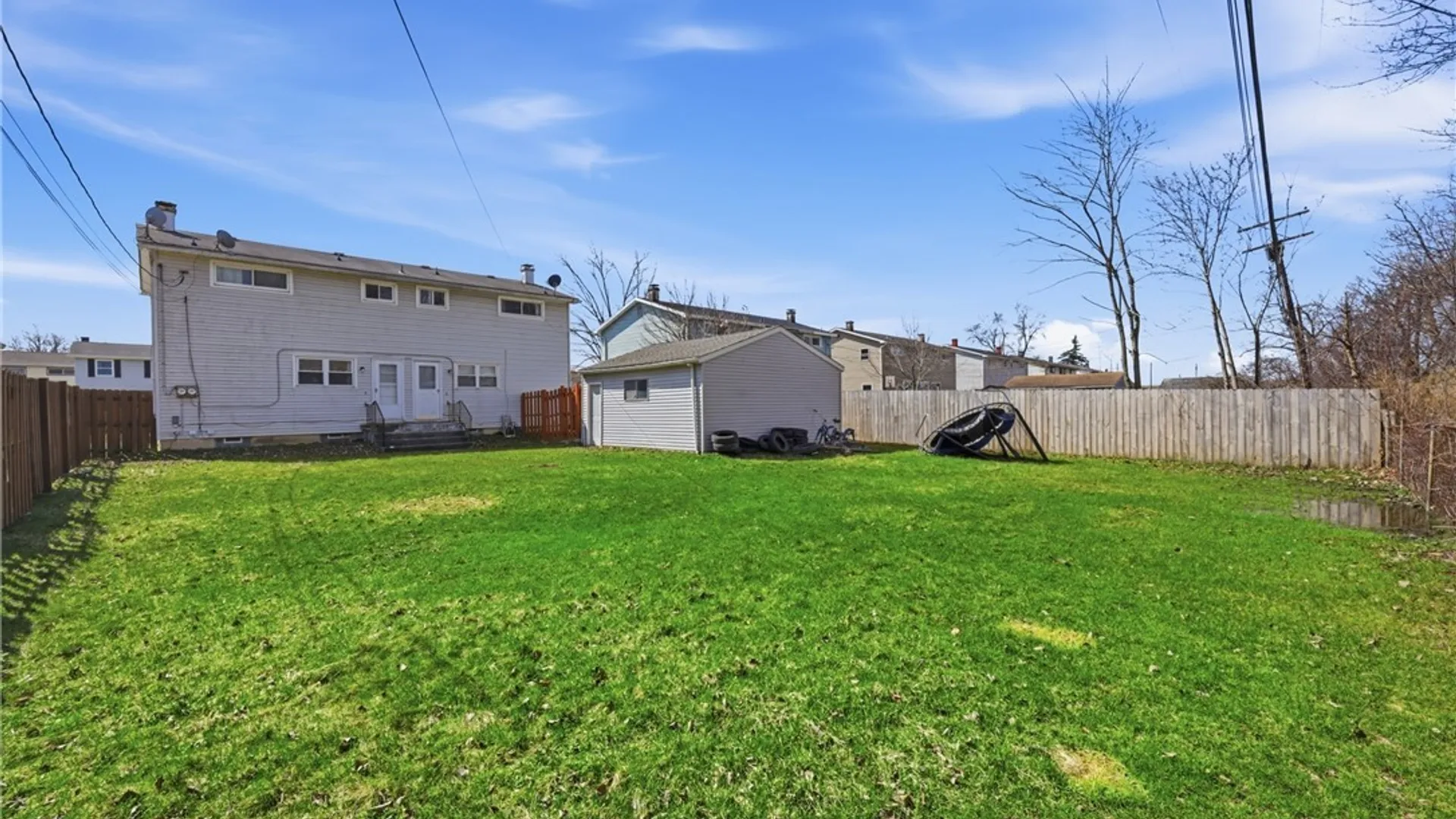 Property at 54 Creekside Drive, Cheektowaga, NY 14227 37