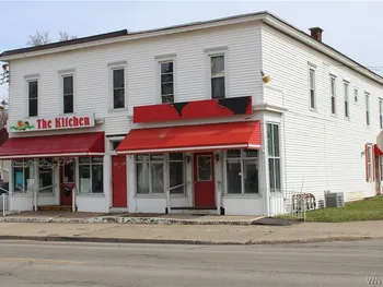 207-221 Washburn Street, Lockport City, NY 14094