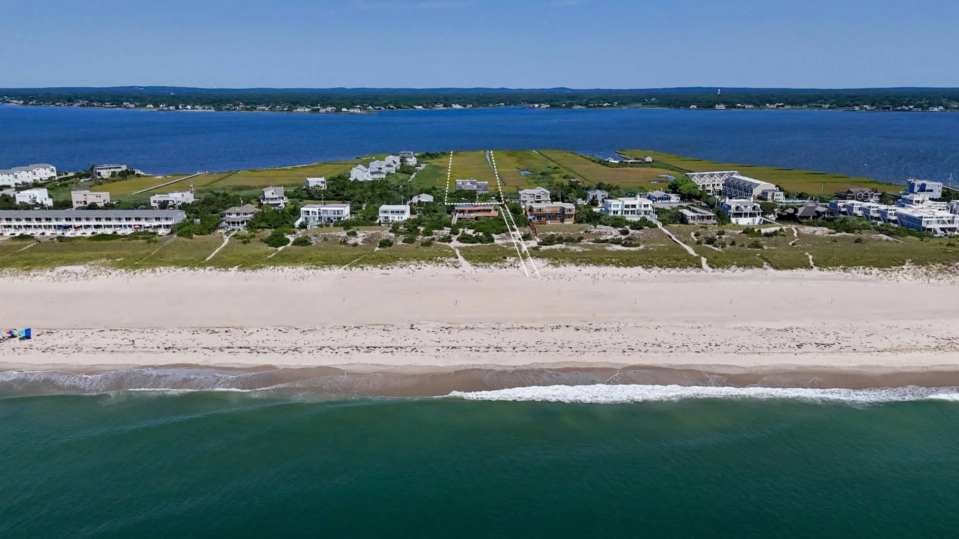 Property at 548 DUNE RD, Westhampton, NY 11977 34